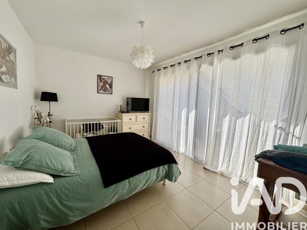 Maison à vendre 2 pièces 66 m² La Tremblade