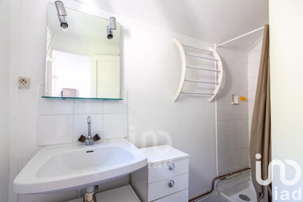 Maison 3 pièces de 35 m² à Vernouillet (78540)