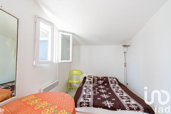 Maison 3 pièces de 35 m² à Vernouillet (78540)