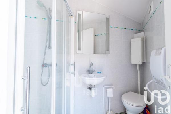 Maison 3 pièces de 35 m² à Vernouillet (78540)