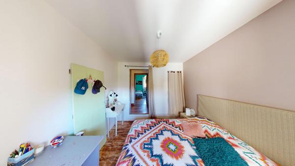 Maison Carcassonne avec jardin et piscine