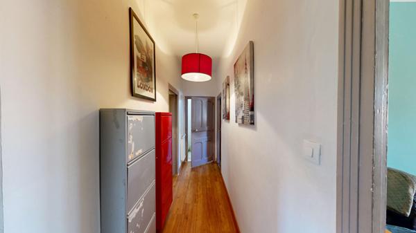 Maison Carcassonne avec jardin et piscine