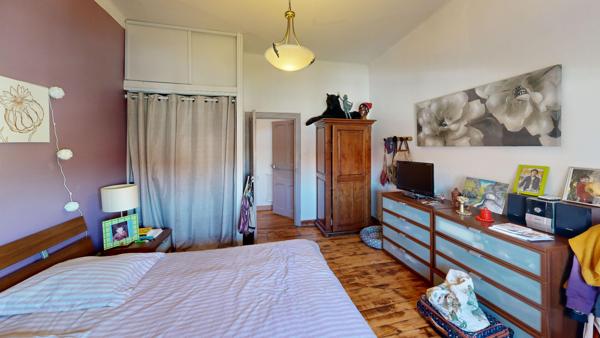 Maison Carcassonne avec jardin et piscine