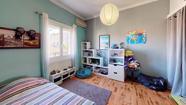 Maison Carcassonne avec jardin et piscine