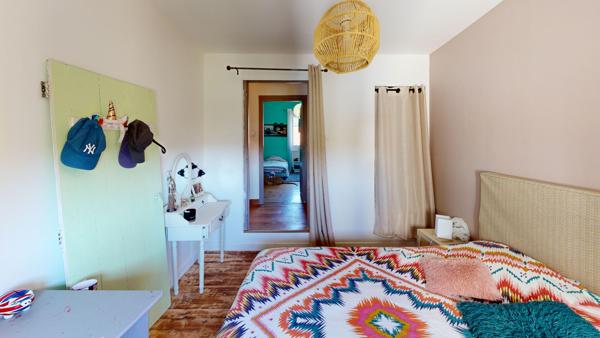 Maison Carcassonne avec jardin et piscine