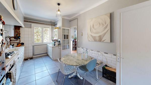 Maison Carcassonne avec jardin et piscine