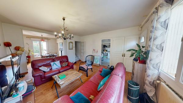 Maison Carcassonne avec jardin et piscine