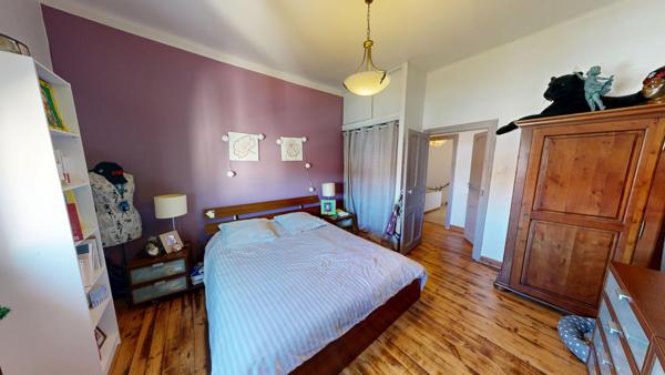 Maison Carcassonne avec jardin et piscine