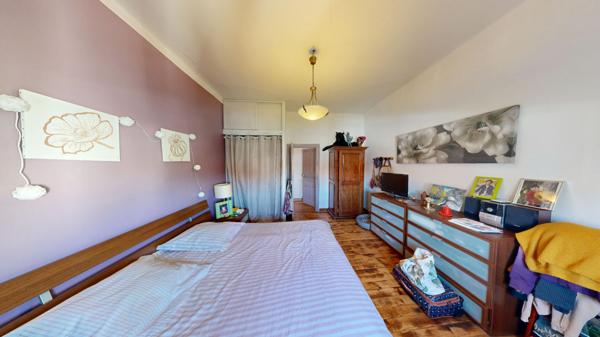 Maison Carcassonne avec jardin et piscine