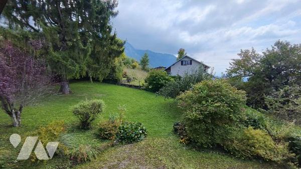 Maison de style à rénover