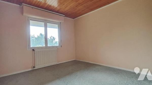 Maison de style à rénover