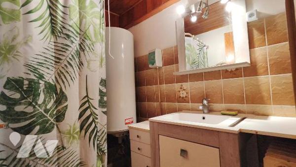 Maison de style à rénover