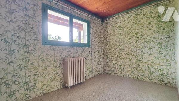 Maison de style à rénover