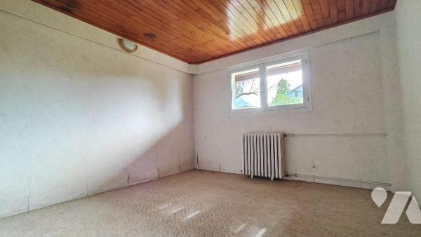 Maison de style à rénover