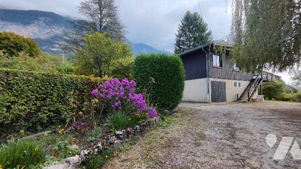 Maison de style à rénover