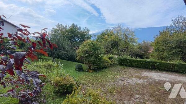 Maison de style à rénover