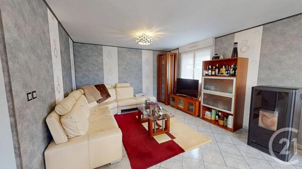 Maison à vendre  6 pièces - 137 m2 MAICHE - 25