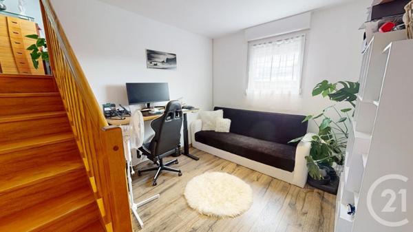 Maison à vendre  6 pièces - 137 m2 MAICHE - 25