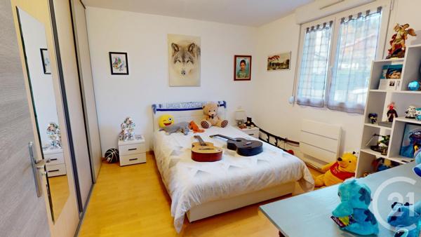 Maison à vendre  6 pièces - 137 m2 MAICHE - 25