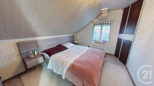 Maison à vendre  6 pièces - 137 m2 MAICHE - 25