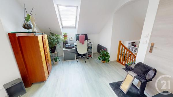 Maison à vendre  6 pièces - 137 m2 MAICHE - 25