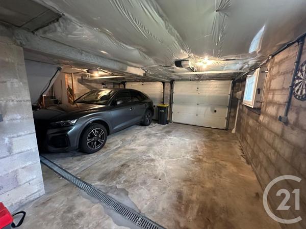 Maison à vendre  6 pièces - 137 m2 MAICHE - 25