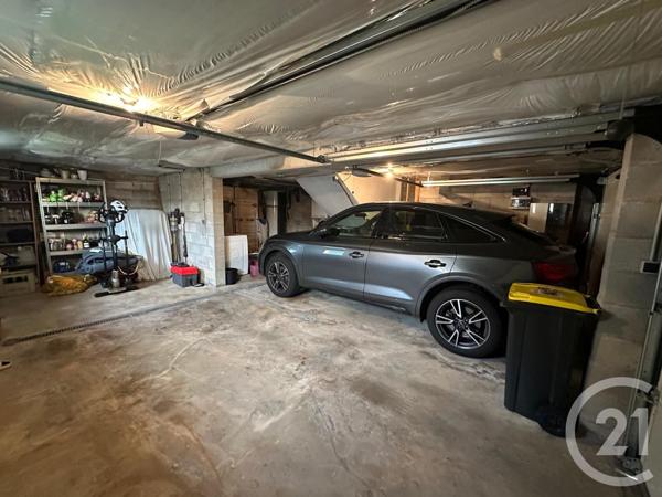 Maison à vendre  6 pièces - 137 m2 MAICHE - 25