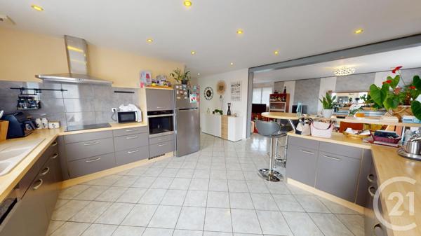 Maison à vendre  6 pièces - 137 m2 MAICHE - 25