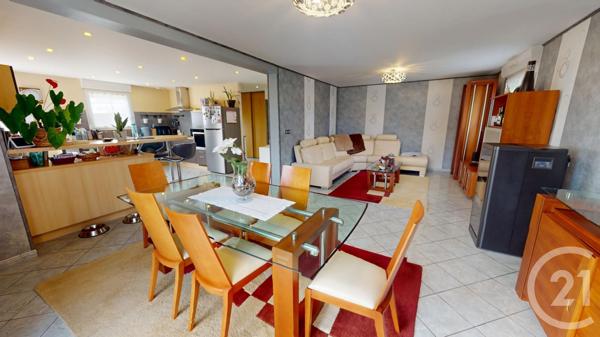 Maison à vendre  6 pièces - 137 m2 MAICHE - 25