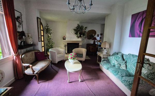 Maison à vendre    2 pièces •  Quincy-Voisins