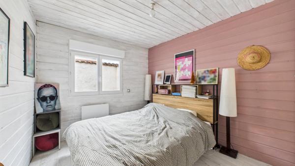 Maison en pierre rénovée 145 m² - 4 chambres