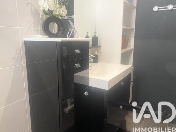 Appartement à vendre 2 pièces 44 m² Le Touquet-Paris-Plage