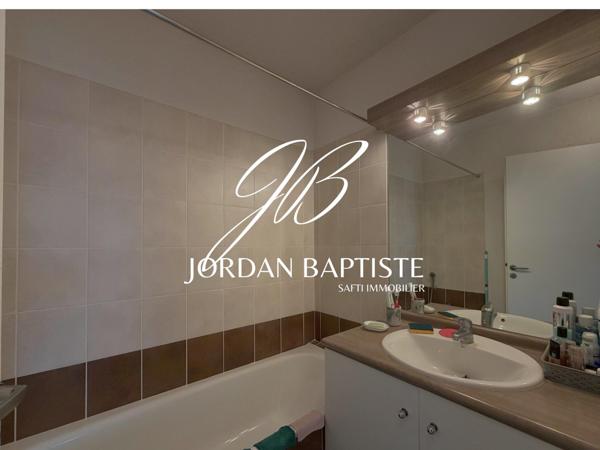 Beau T3 en dernier étage à Villemur-sur-Tarn !