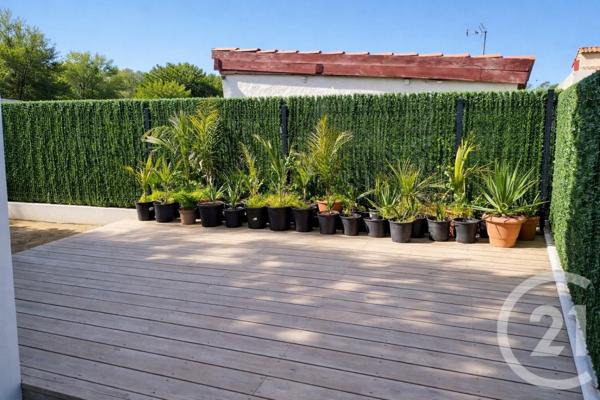 Maison à vendre  4 pièces - 103,23 m2 STE MARIE LA MER - 66