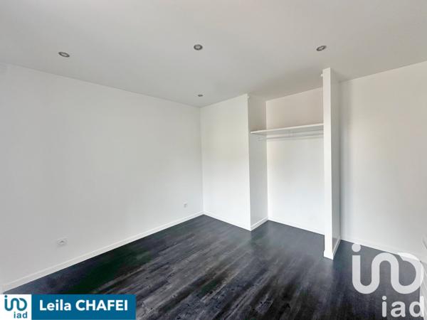 Appartement à vendre 3 pièces 44 m² Saulx-les-Chartreux