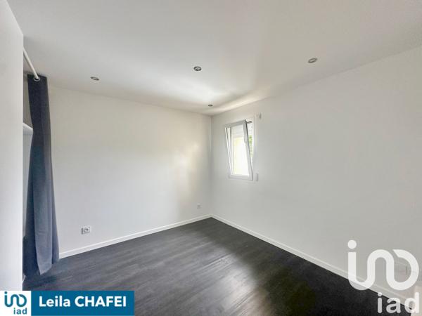 Appartement à vendre 3 pièces 44 m² Saulx-les-Chartreux
