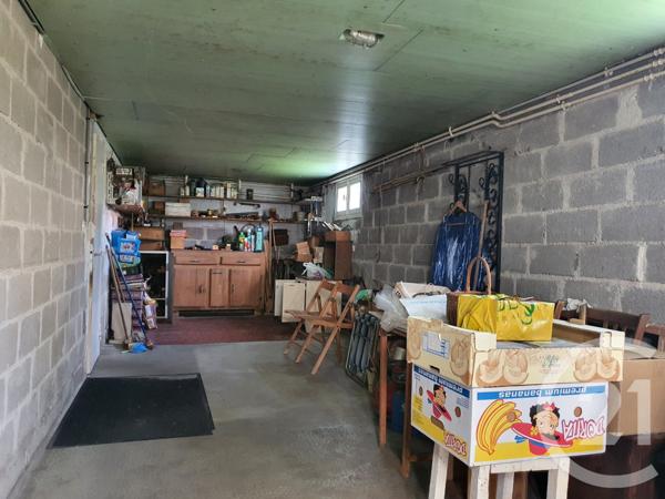 Maison à vendre  5 pièces - 68,55 m2 POUGUES LES EAUX - 58