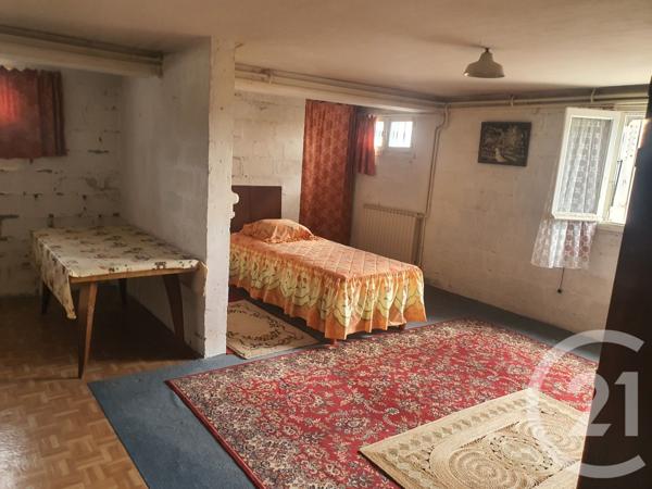 Maison à vendre  5 pièces - 68,55 m2 POUGUES LES EAUX - 58