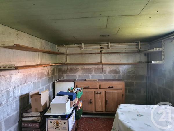 Maison à vendre  5 pièces - 68,55 m2 POUGUES LES EAUX - 58