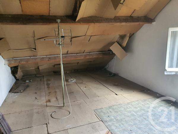 Maison à vendre  5 pièces - 68,55 m2 POUGUES LES EAUX - 58