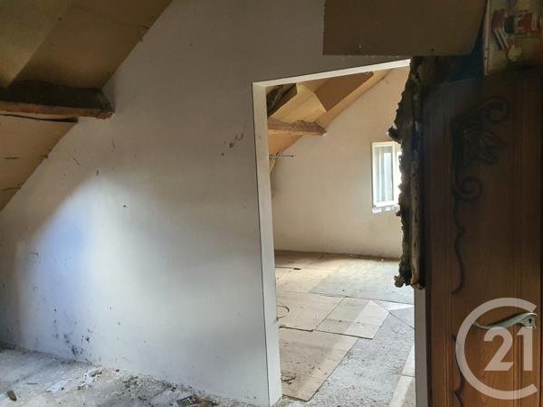 Maison à vendre  5 pièces - 68,55 m2 POUGUES LES EAUX - 58