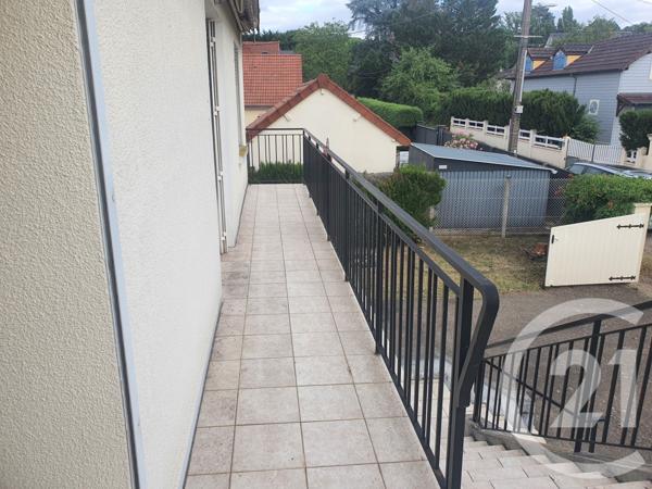 Maison à vendre  5 pièces - 68,55 m2 POUGUES LES EAUX - 58