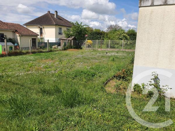 Maison à vendre  5 pièces - 68,55 m2 POUGUES LES EAUX - 58
