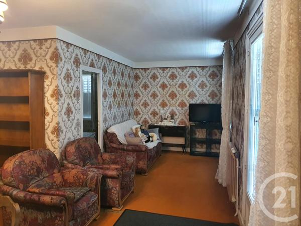 Maison à vendre  5 pièces - 68,55 m2 POUGUES LES EAUX - 58