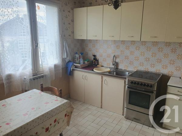 Maison à vendre  5 pièces - 68,55 m2 POUGUES LES EAUX - 58