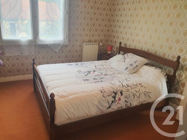 Maison à vendre  5 pièces - 68,55 m2 POUGUES LES EAUX - 58