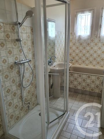 Maison à vendre  5 pièces - 68,55 m2 POUGUES LES EAUX - 58