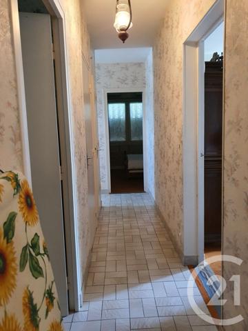 Maison à vendre  5 pièces - 68,55 m2 POUGUES LES EAUX - 58