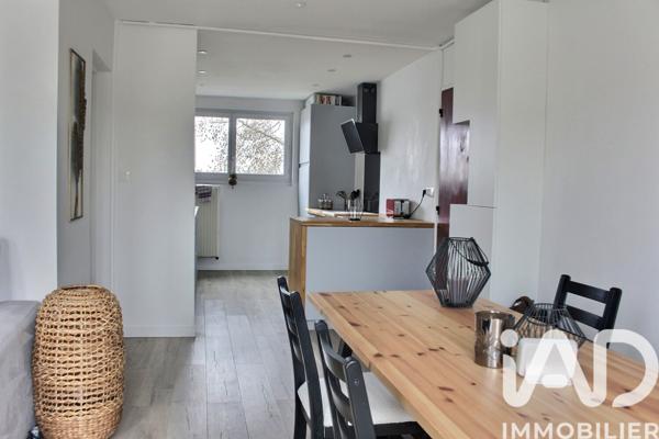 Location appartement 3 pièces 62,63 m² Toulouse