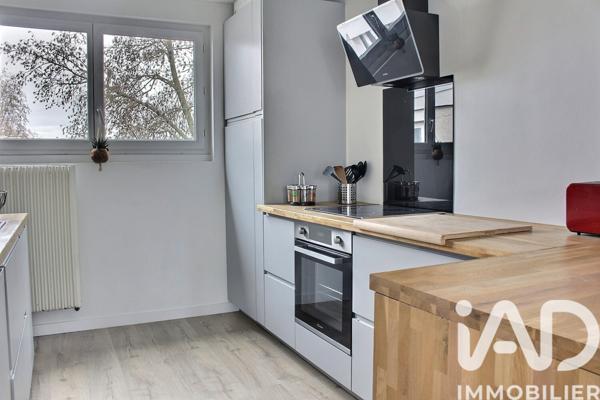 Location appartement 3 pièces 62,63 m² Toulouse
